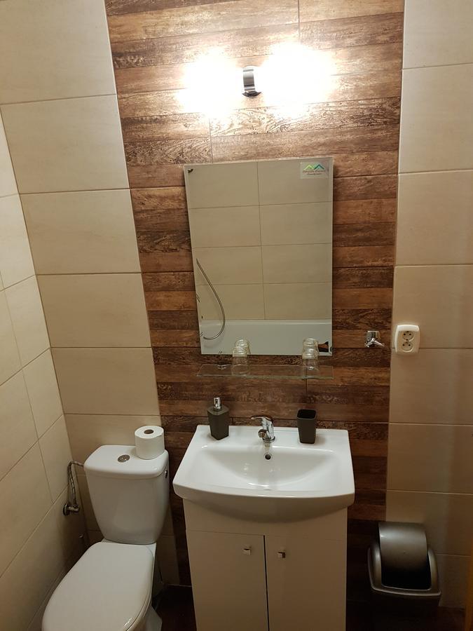 Penzion Pramen Vinné Εξωτερικό φωτογραφία